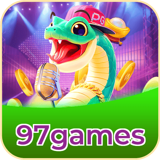 97games: Cassino Seguro e Divertido