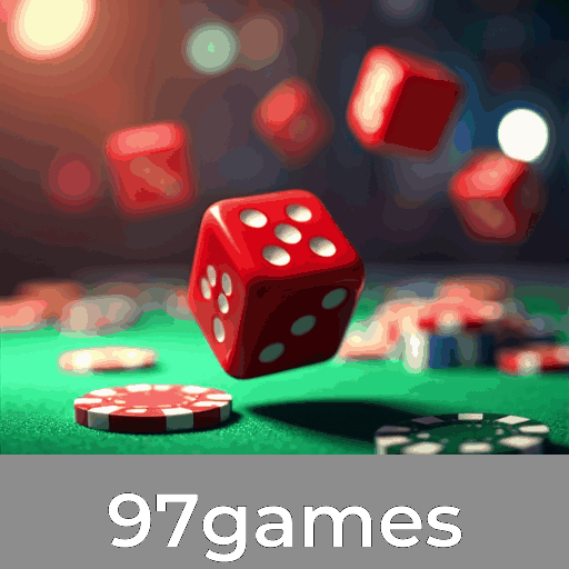 97games: Slots com Prêmios Acumulados, Jogos de Mesa e Mais