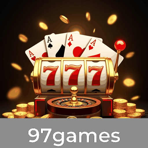 97games: Cassino Seguro e Divertido