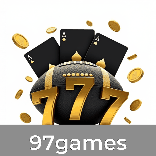 Experimente o login premium com proteção avançada em 97games