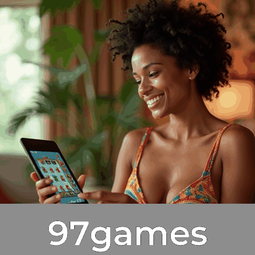 97games: A Plataforma de Jogo que Une Segurança e Serviços Profissionais